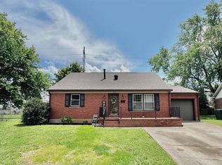 1929 Tomy Lee Ct, Owensboro, KY 42301