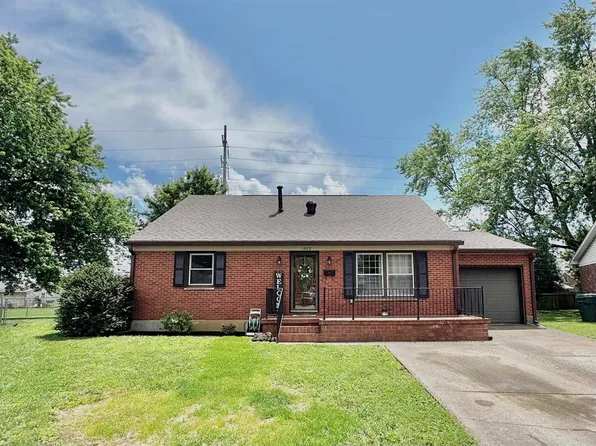 1929 Tomy Lee Ct, Owensboro, KY 42301