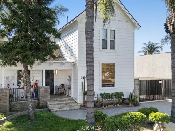 8110 3rd St, Downey, CA 90241