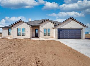 1813 N County Road 1112, Midland, TX 79706