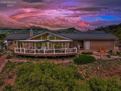 300 Rustlers Ridge Rd, Canon City, CO, 81212