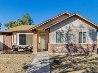 875 S Nebraska St UNIT 8, Chandler, AZ 85225