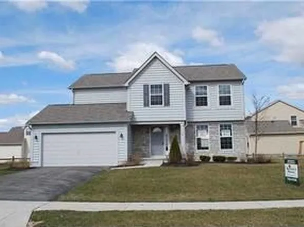 1178 Mastell Dr, Reynoldsburg, OH 43068