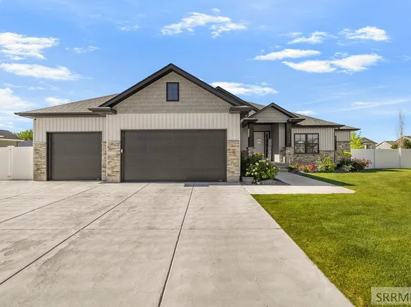 3042 Lin Rd, Ammon, ID 83401