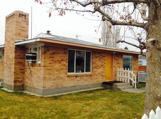 1200 Irene Ave, Benton City, WA
