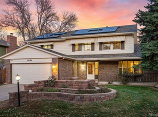 4694 S Xavier St, Denver, CO 80236