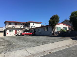 1283 1287 Playa Ave, Seaside, CA 93955