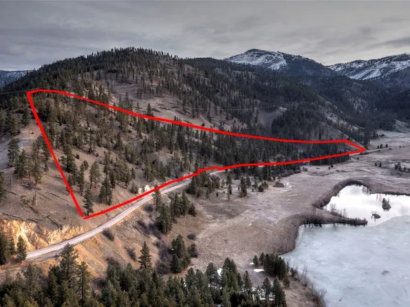 30260 Beavertail Rd, Clinton, MT 59825