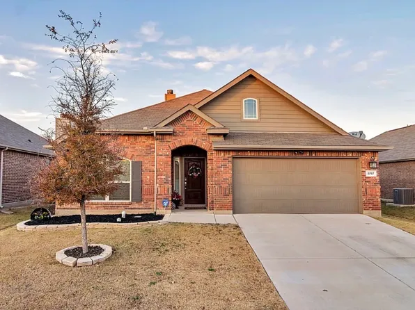 5757 Mountain Stream Trl, Fort Worth, TX 76244