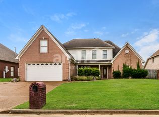 9091 E Suttersmill Cv, Cordova, TN 38016
