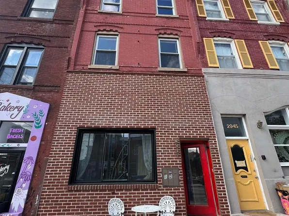 2947 W Girard Ave, Philadelphia, PA 19130