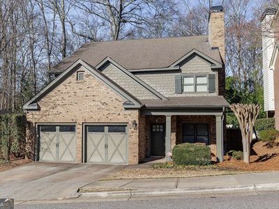 136 Towns Walk Dr, Athens, GA, 30606
