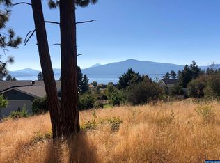 Magri Ct LOT 11, Chiloquin, OR 97624