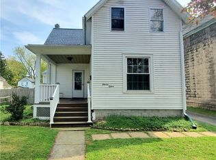1115 W Sullivan St, Olean, NY 14760