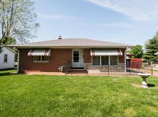 231 Columbia Ave, Columbia, IL