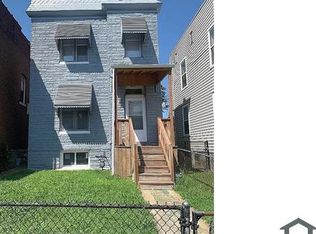 1429 Belt Ave, Saint Louis, MO