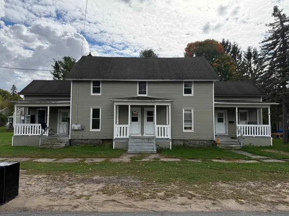 31 Park St, Norwood, NY 13668