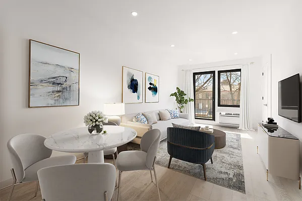 Rented by Corcoran | media 7