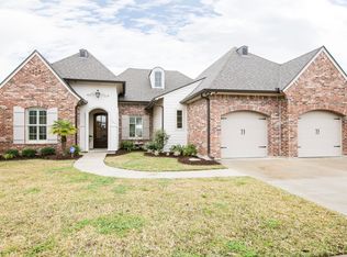107 Sago Palm Way, Youngsville, LA 70592