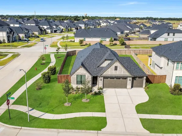 3703 Bolsover Dr, Katy, TX 77493