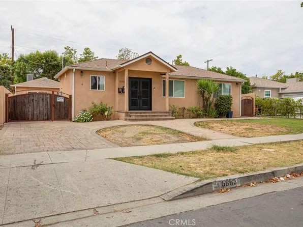 6863 Yarmouth Ave, Reseda, CA