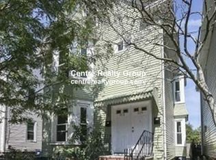 377 Prospect St #1, Cambridge, MA 02139