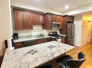 1029 Tremont St #U2, Roxbury Crossing, MA 02120