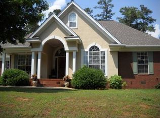 1851 Highway 178, Blue Springs, MS 38828