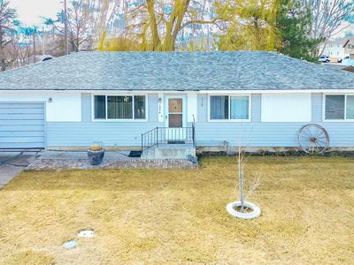 1906 Alta Dr, Twin Falls, ID, 83301