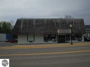 122 W Houghton Ave, West Branch, MI 48661