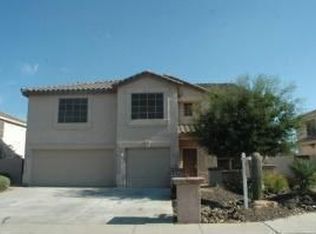 3351 S Martingale Rd, Gilbert, AZ 85297