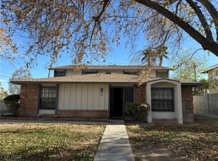 4710 Roberta St UNIT 1, Las Vegas, NV 89119
