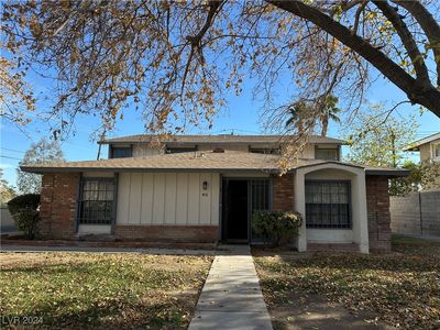 4710 Roberta St UNIT 1, Las Vegas, NV, 89119