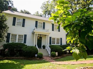 711 4th Ave, Opelika, AL 36801