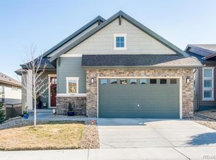 3487 Goodyear St, Castle Rock, CO 80109