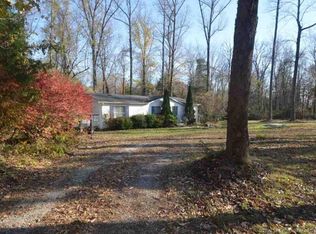 5936 E Jennings Rd, Lexington, IN 47138