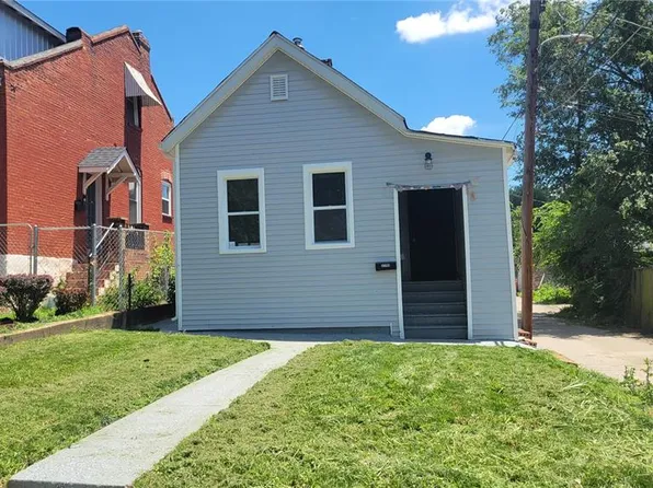 3744 Illinois Ave, Saint Louis, MO 63118