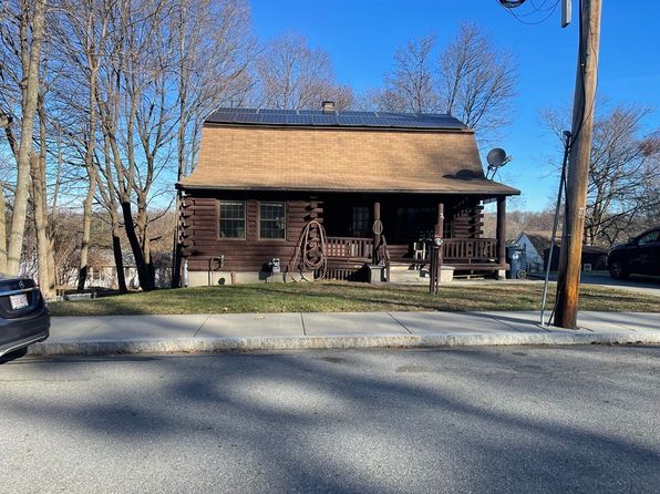 Worcester Puts Fosters' Home Up For Auction