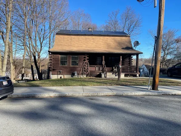 37 Preston St, Marlborough, MA 01752