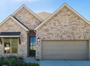 217 Gary Wayne Dr, Liberty Hill, TX 78642