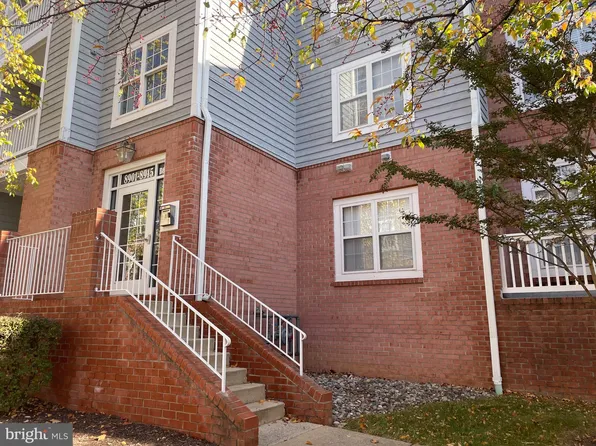 8906 Groffs Mill Dr #8906, Owings Mills, MD 21117