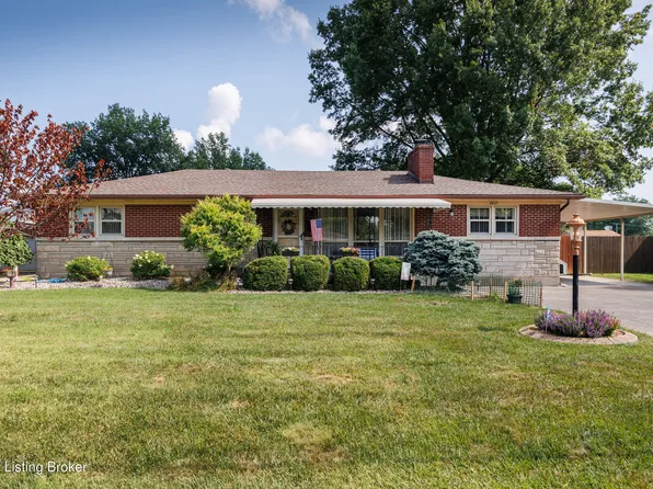 5837 Jerry Ln, Louisville, KY 40258