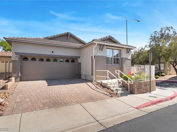 178 Cloud Cover Ave, Henderson, NV 89015