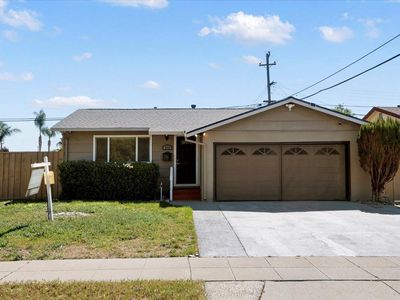 548 Nerdy Ave, San Jose, CA, 95111