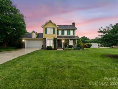 105 Carmel Hills Dr, Gastonia, NC, 28056