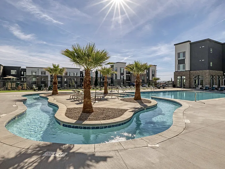 Aspire Apartment Homes — Photo 11