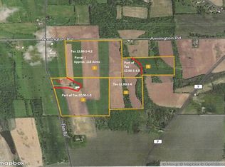 375 Faas Rd, Palmyra, NY 14522