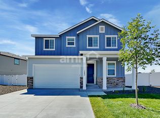 1443 W Afton St, Kuna, ID 83634