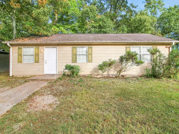 5096 Lorraine Pl, Forest Park, GA 30297