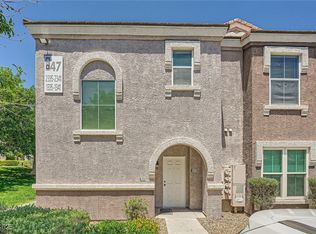 10001 Peace Way UNIT 2335, Spring Valley, NV 89147